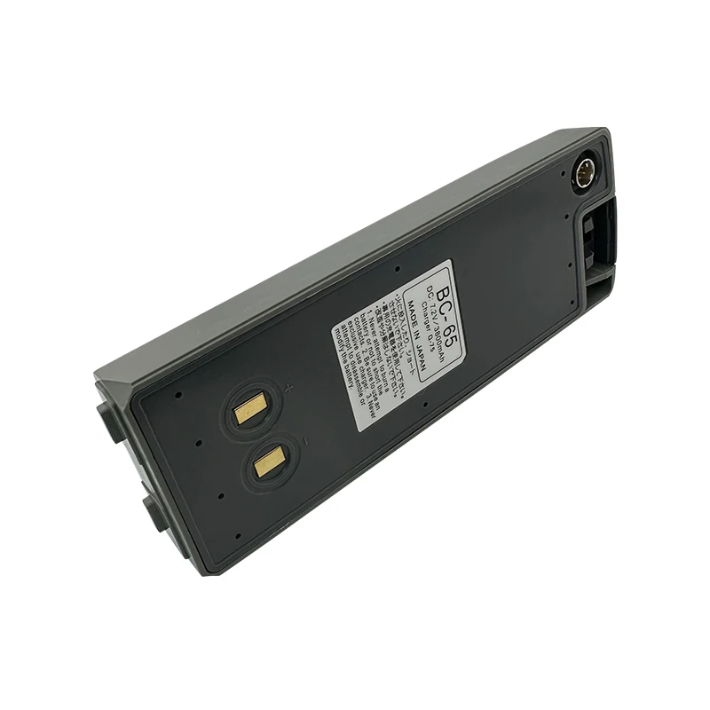 Trimble BC-65 Battery 7.2v 3800mAh NiMH Battery for Trimble M3 Total Station Surveying