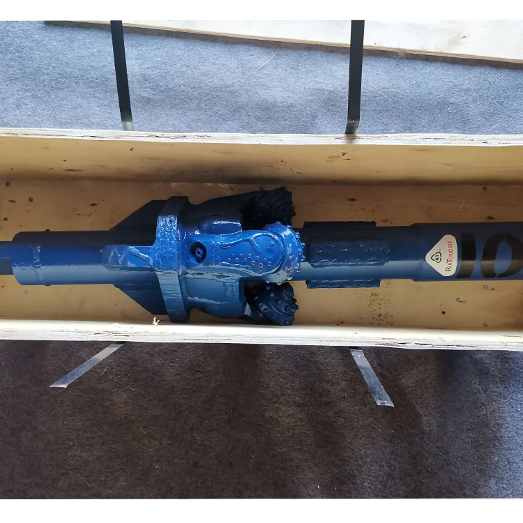 China Factory Supply Tricone Bit Cutter Premium HDD Hole Opener for Hard Formation