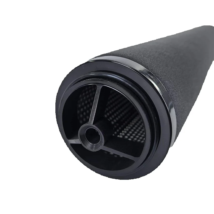 Replacement For Newantech Dryer Duct Precision Air Filter Element Wd830e Wc830e