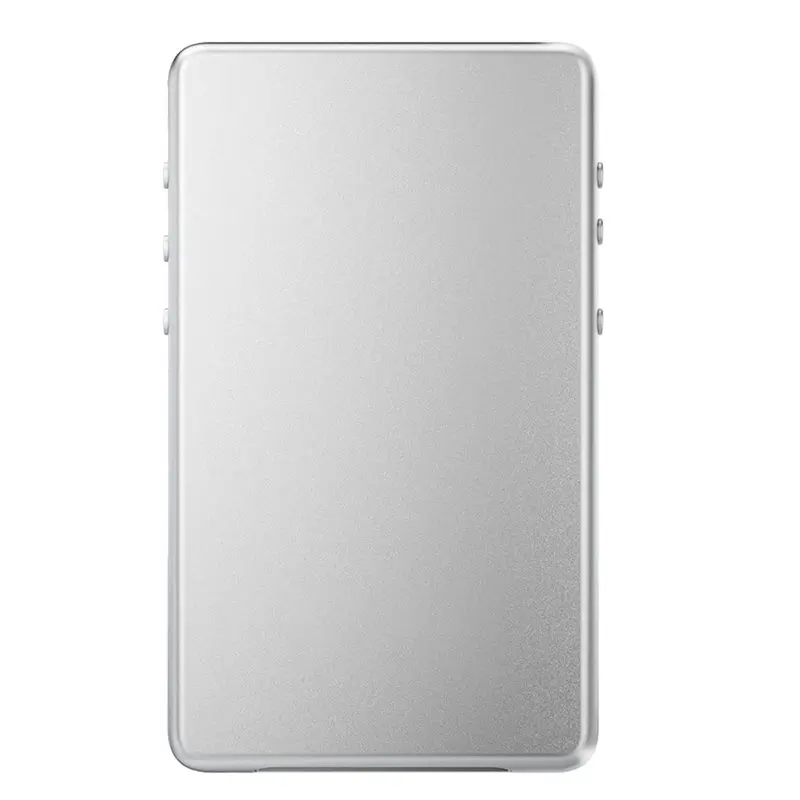 Superior Protective Shockproof Cover For Fiio Nest Pod Mini MP3 JM21 Portable Hi-Fi Music Player Storage Bag Case