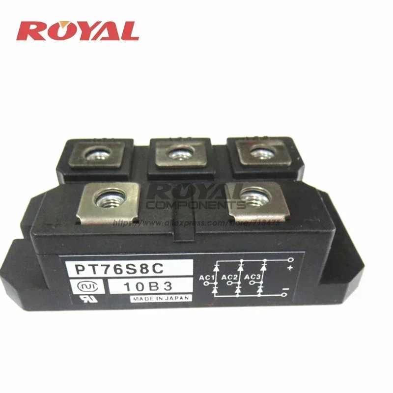 PT76SN16 PT76S8C