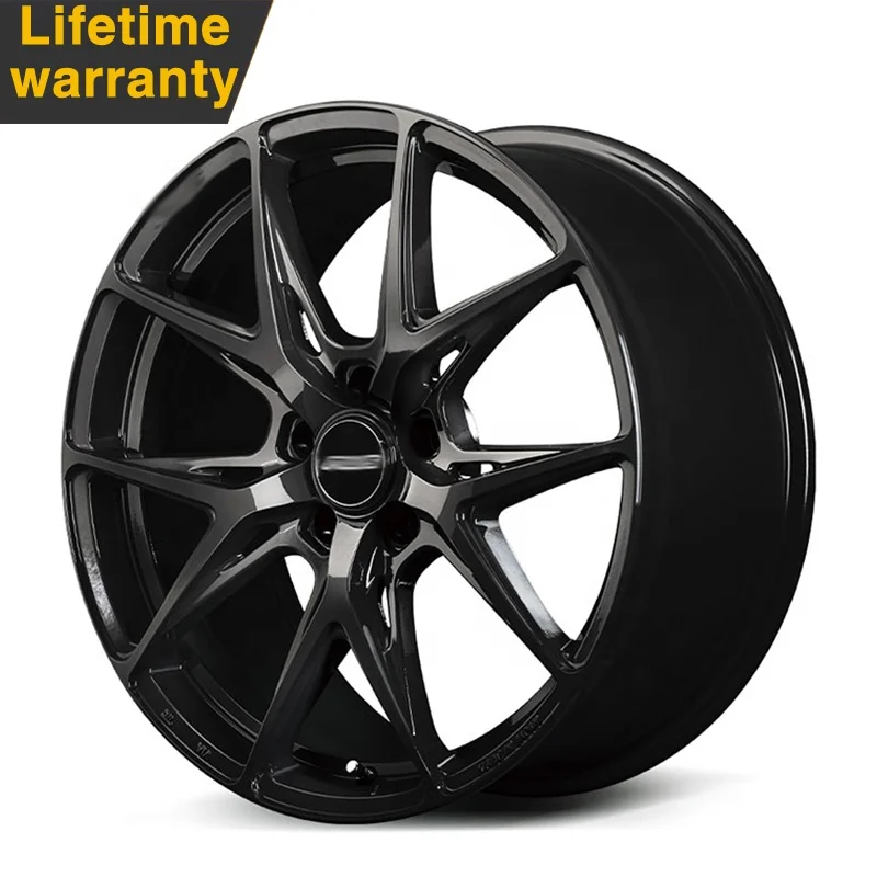 

RAYS RS-VV21S 1-Piece Forged Multi-Spoke Wheels & Rims, 15-26 Inch, for BMW, Nissan, Toyota, Tesla, and More