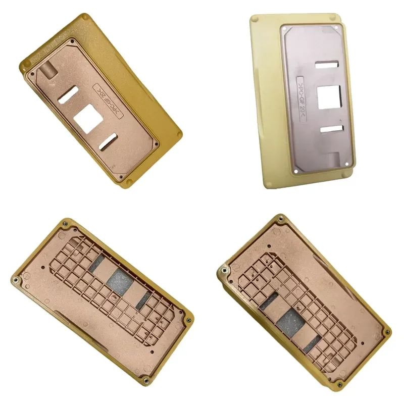 Brand For GTS-102N/332N/3002LN Total Station Panel / LCD Screen / Keypad Base Shell
