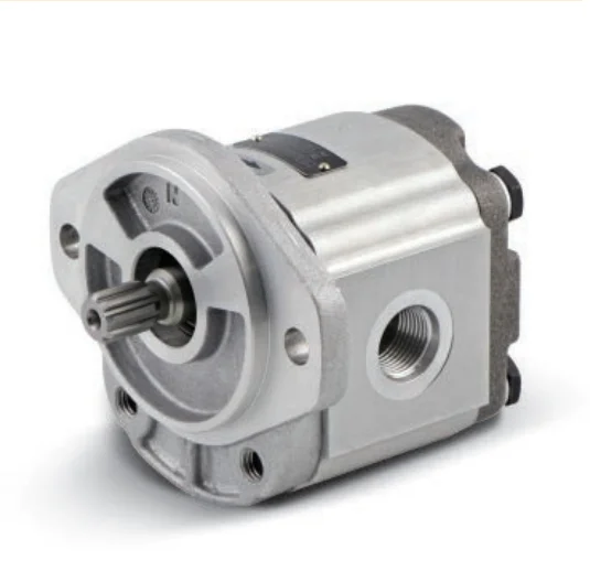 

PGP511 PGM511 Series Hydraulic Single and Multiple Gear Pump and Motors