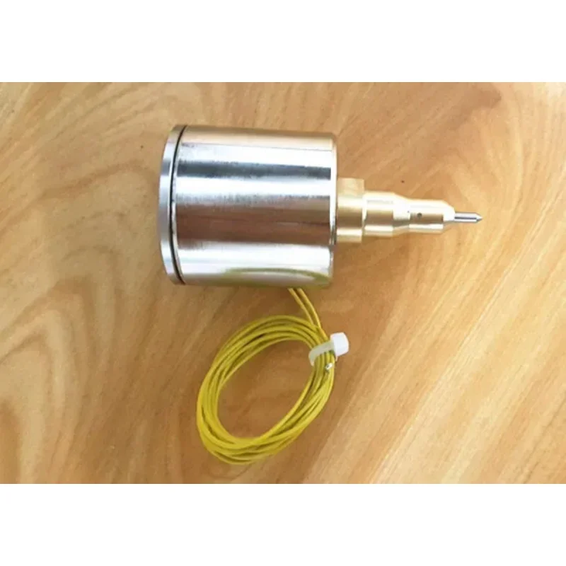 

Electromagnetic Marking Needles