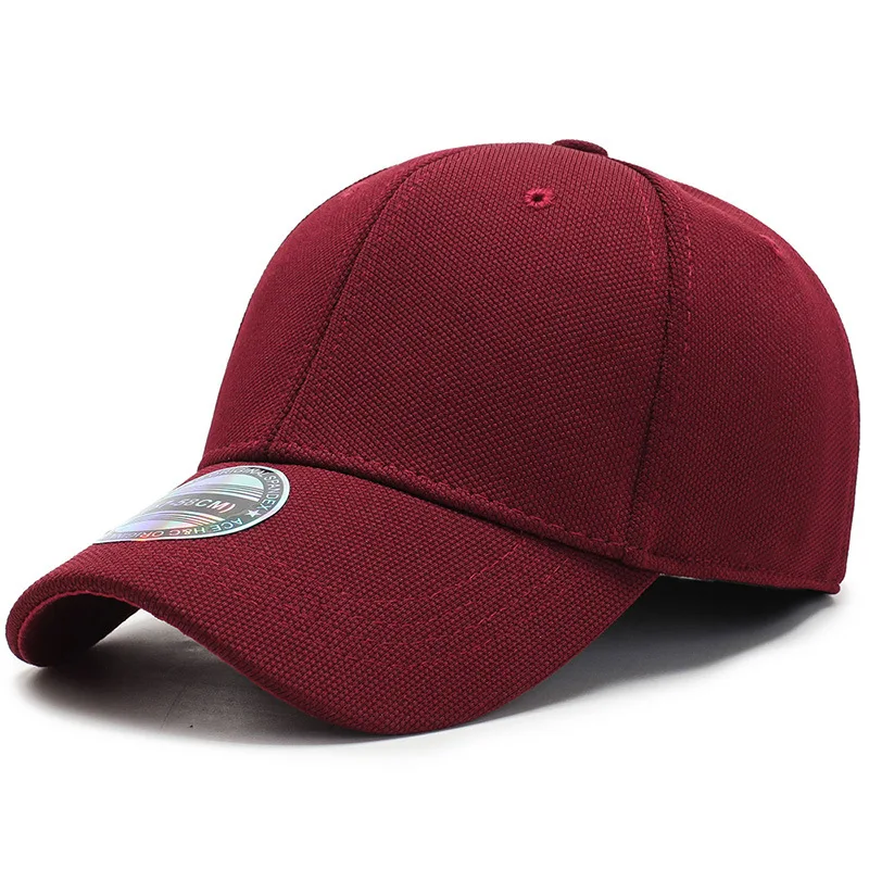 2026 hohe Qualität Baseball Kappe Männer Snapback Hüte Caps Männer Ausgestattet Geschlossen Volle Kappe Frauen Gorras Knochen Männlichen Trucker Hut – Detail 12