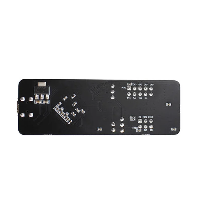 Program Alat Debug Espressif JTAG Esp-prog Unduh