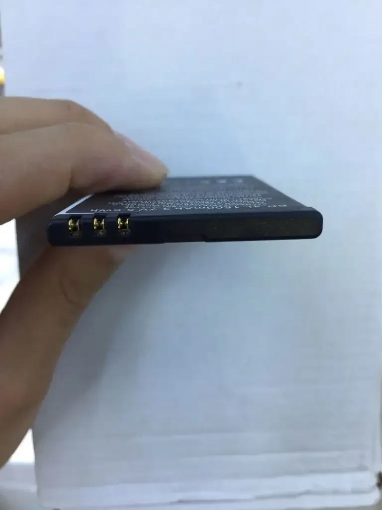 جديد حار بطارية E63 E71 E61I E72 E52 E90 E95 N97 BP-4L البطارية الأصلية 6760S