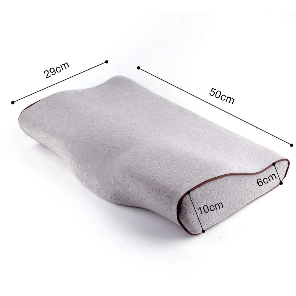 Eyelash Extension Pillow Grafting Eyelashes Salon Memory Foam Neck Support Salon Use Chronic Rebound Lash Pillow Makeup Tools