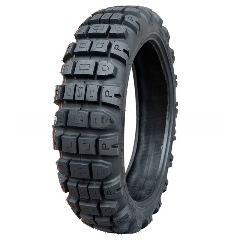 Off-road motorcycle tire deep tooth tire off-road ADV pull