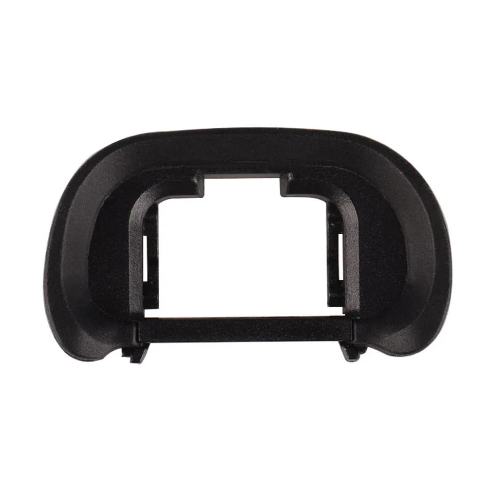 EP-18 Rubber Camera Soft Viewfinder Eyecup Goggles Eyepie For Sony a7R IV a7 III a7II a7R III a7RII a9II a99II Cameras