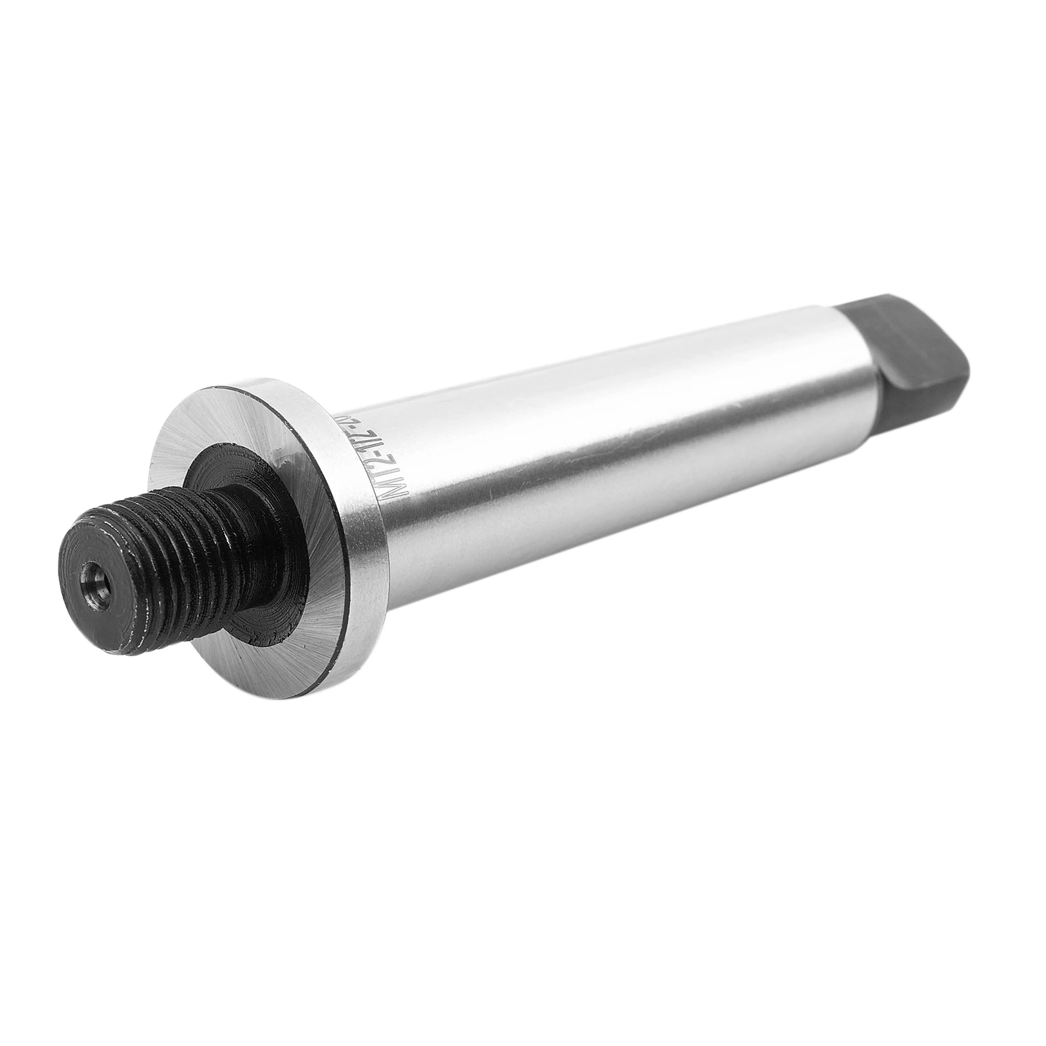 2mt Schacht Tot 1/2 Inch-20 Schroefdraad Boorkop Arbor Gehard Morse Taper Mt2 Adapter