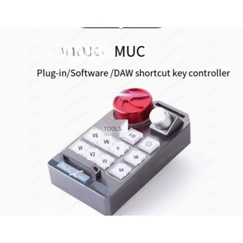 Muc Plug And Play M… - image