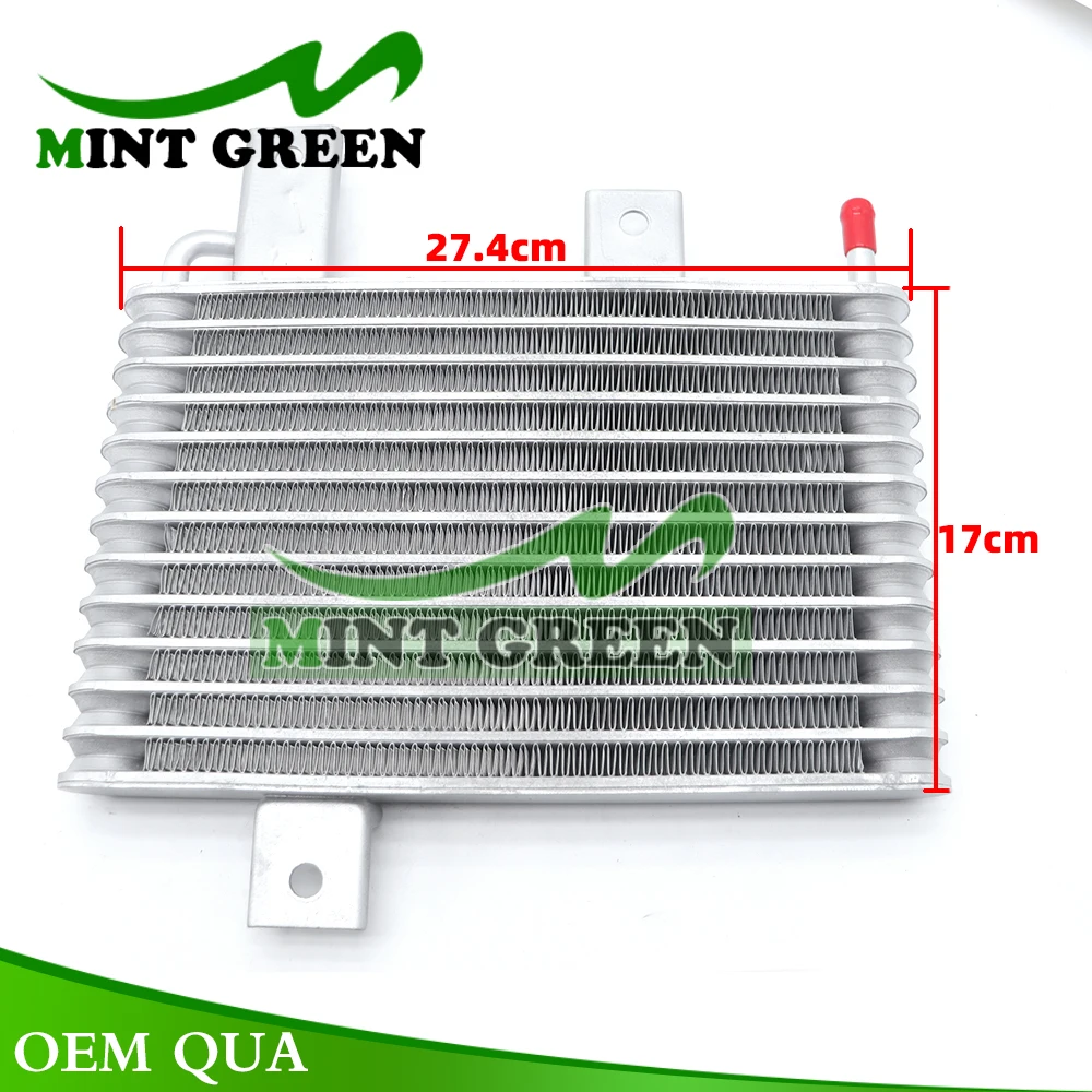 Enfriador de aceite de transmisión 2920A344 para Mitsubishi L200 Triton Strada Pajero Montero 4N15 4D56