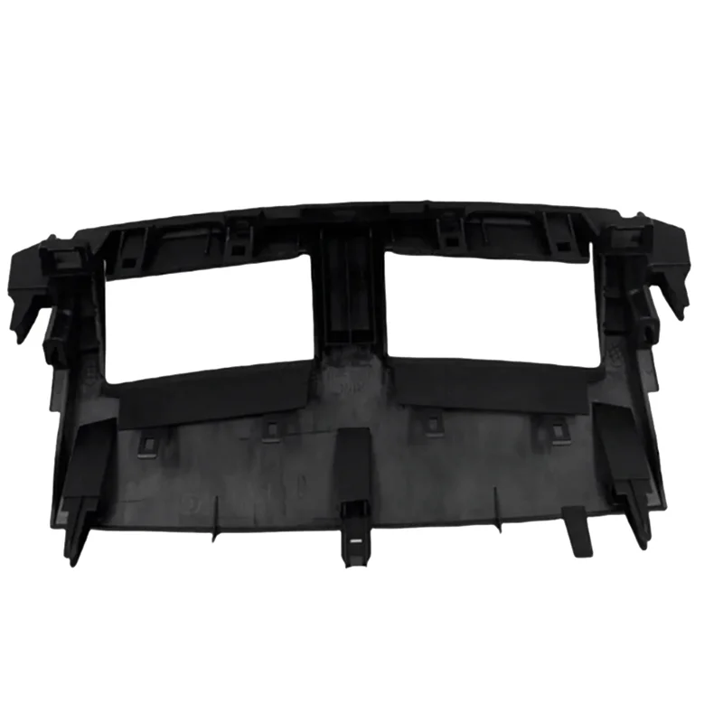 

High Quality Car Center Dash Air Outlet Grilles Panel Trim For Toyota RAV4 2009-2013 Car Replacement Accessories