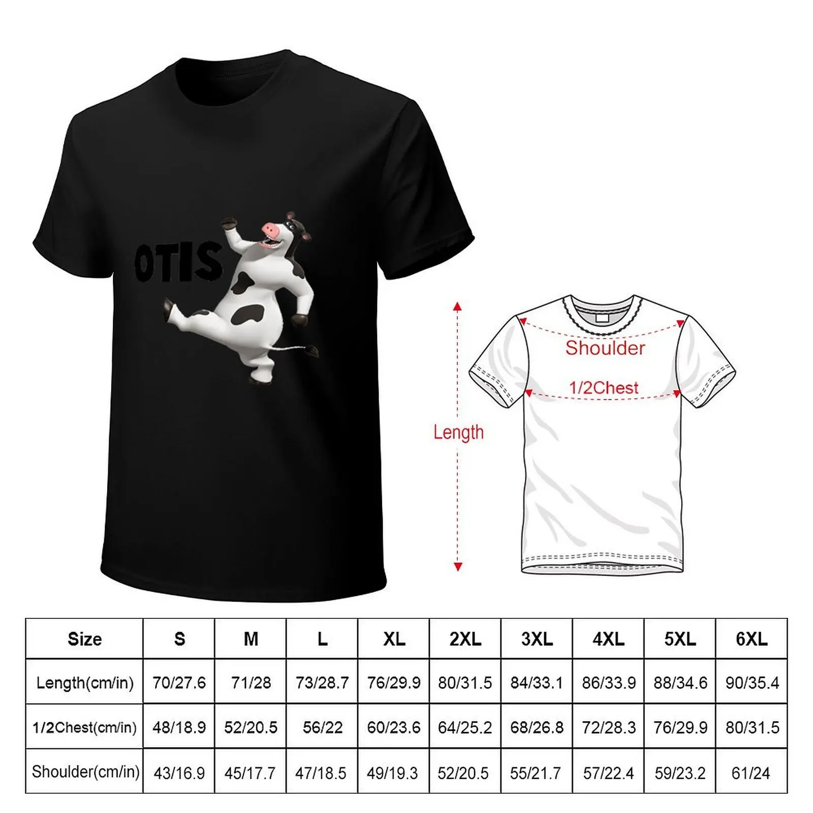 Copy of Back At The Barnyard T-Shirt Outdoor Activity Sports T-Shirt