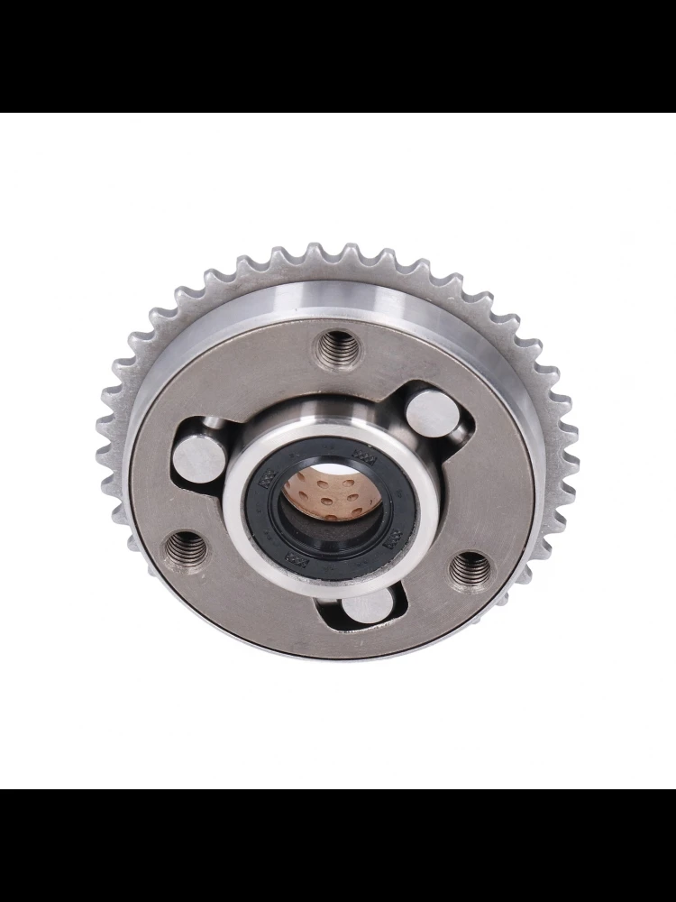 AliExpress DOACT Starter Drive Clutch Assembly 41T for 50cc 70cc 90cc 110cc 125cc Engine Go Kart Dirt Pit Bike