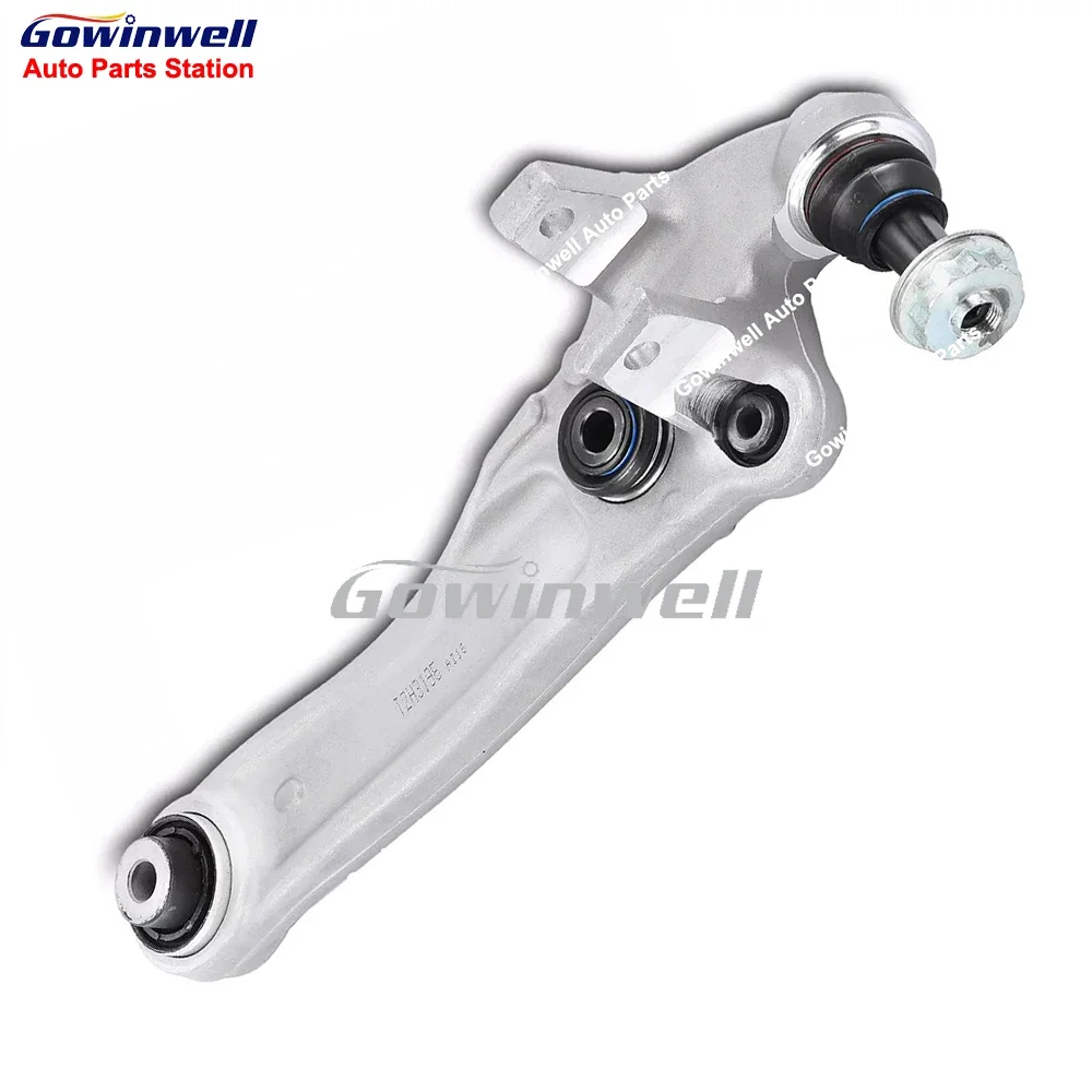 Front Left or Right Lower Straight Control Arm For Jaguar XF X260 XE X760 XFL XEL AWD 4WD T2H3195 T2H3194 T2H19029 T2H19026