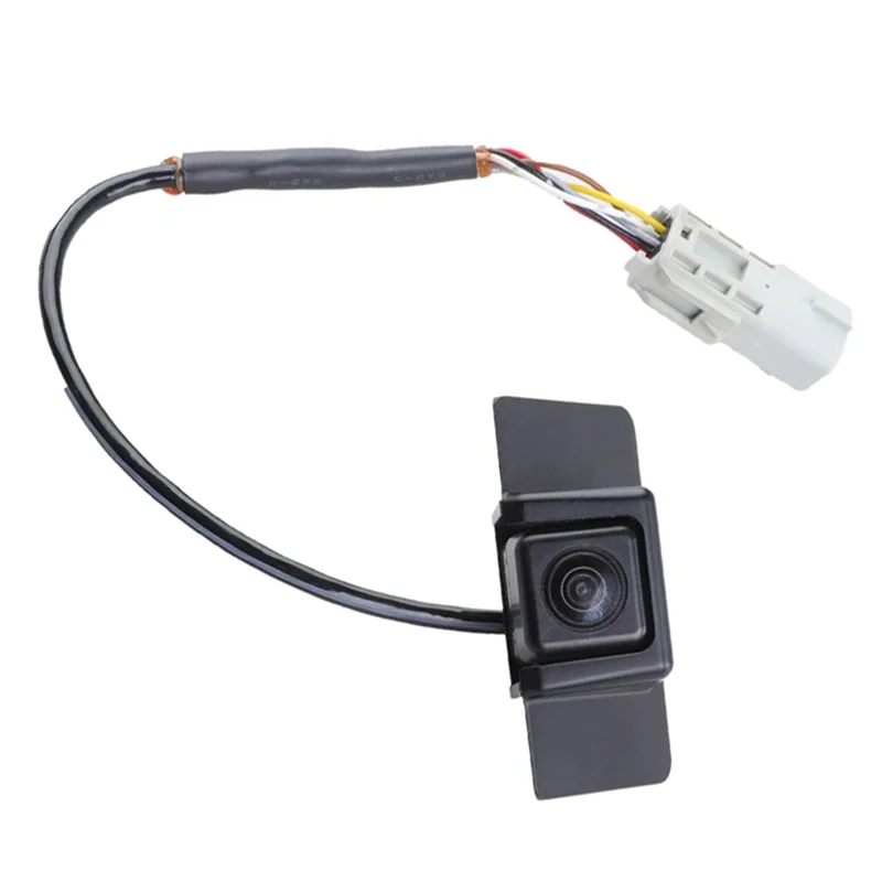

Practical 22790290 22913932 Rear View Parking Camera Reverse Camera For Cadillac GMC 2009-2014 Replacement Parts 1 PCS