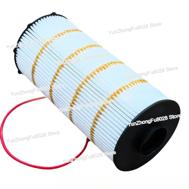 

Supply 1002070370 Oil Filter for Weichai WP9H WP10H National Heavy-duty Truck Long-lasting Oil Filter Element