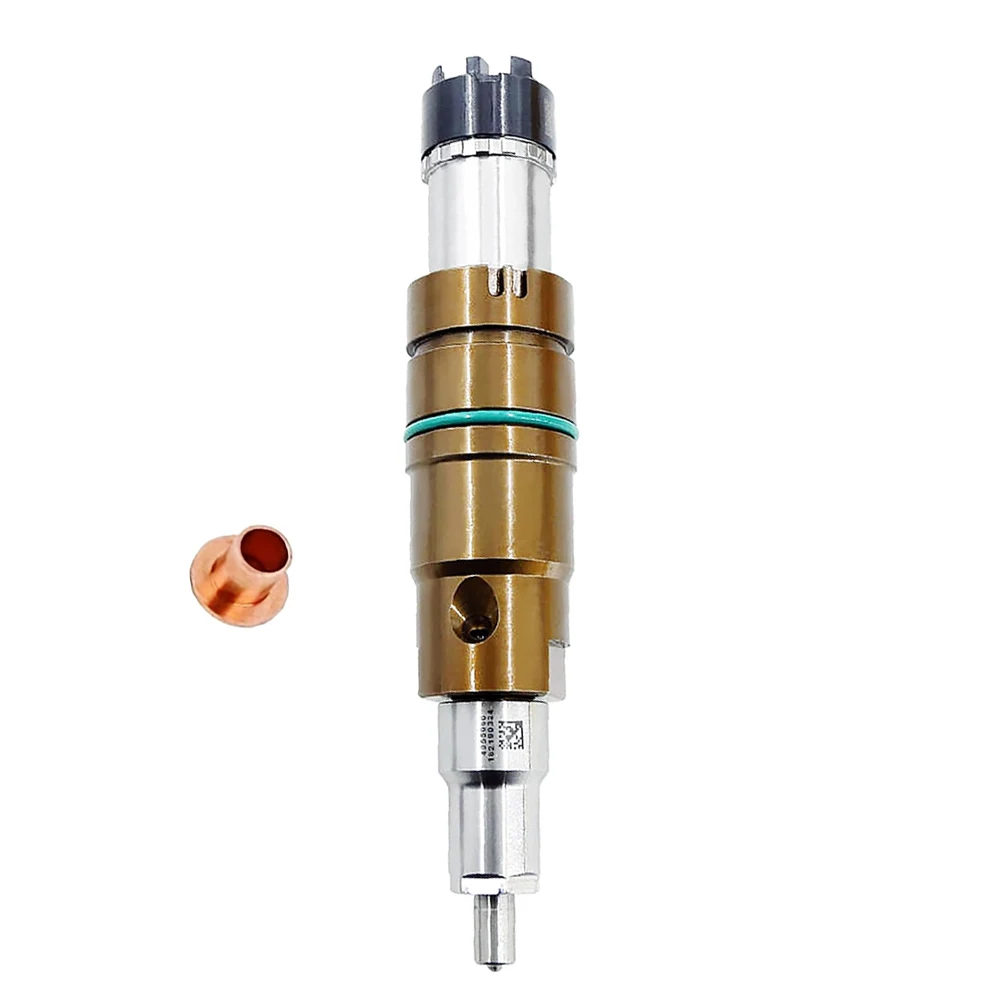 2031835 1933612 2031835 Hochwertiger Common-Rail-Dieselkraftstoffeinspritzer für Cummins für Scania-Motor XPI DC13 DC16 D9 DC9.32 DC16