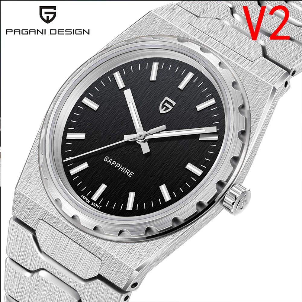 Agani Design 2025 N… - image