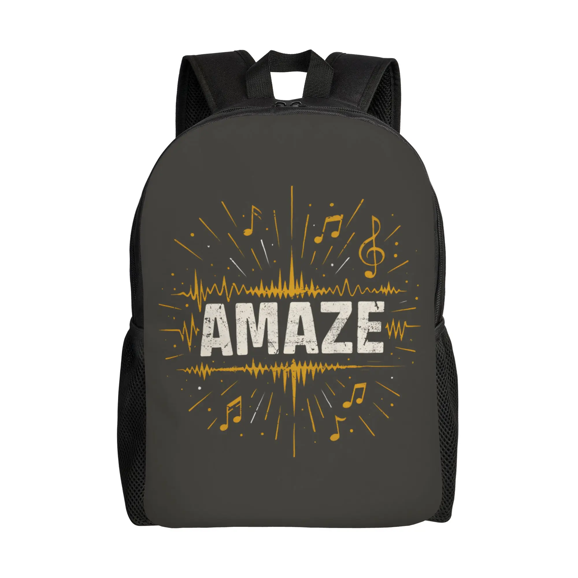 Back to school season Fashionable Project Hail Mary 1 Knapsack  For Women College Bag Backpack