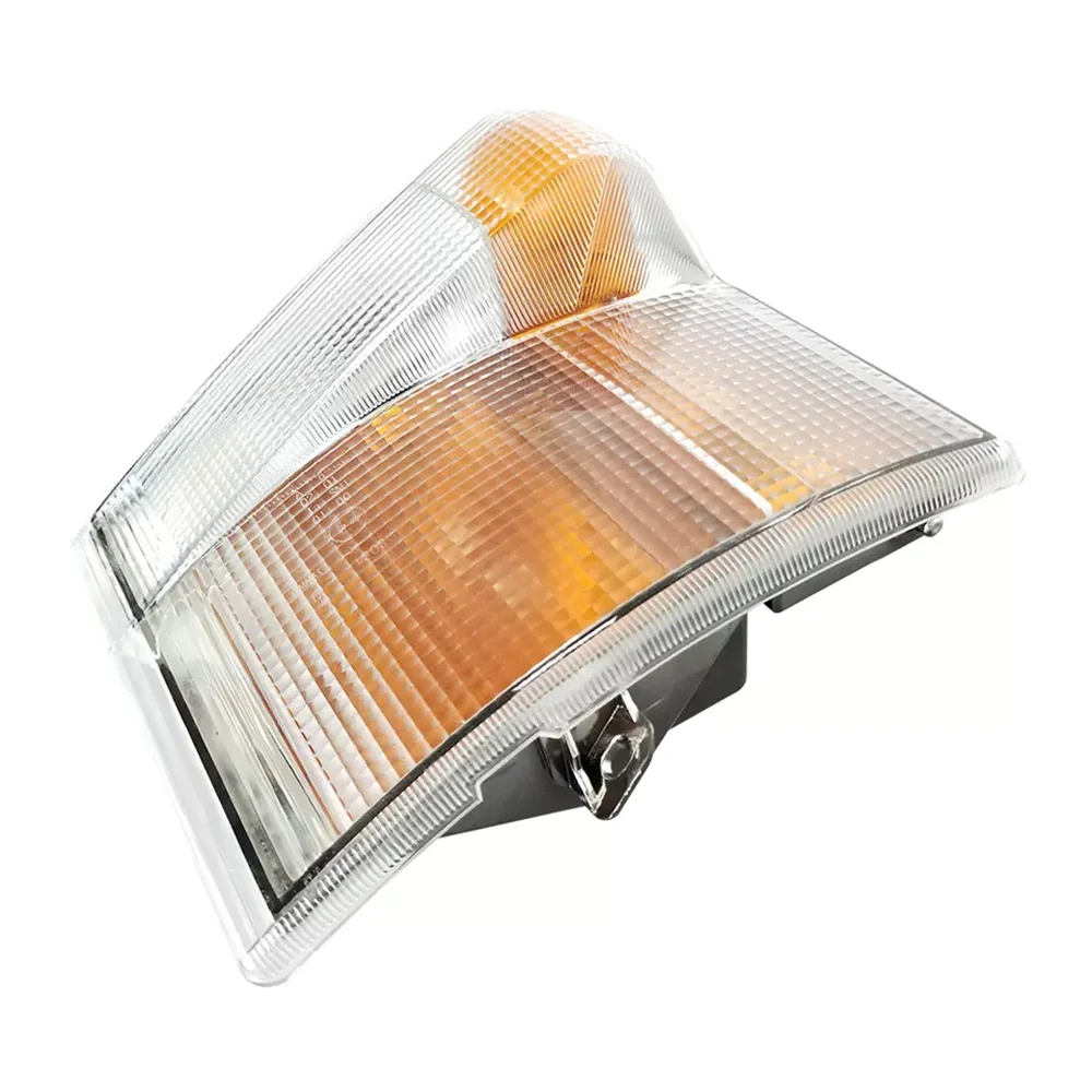 1 szt. Lampa narożna nadające się do SCANIA 4 Series P & R przednie światła światła boczne RH & LH 1387155 1349783 1385410