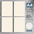 A4 blank