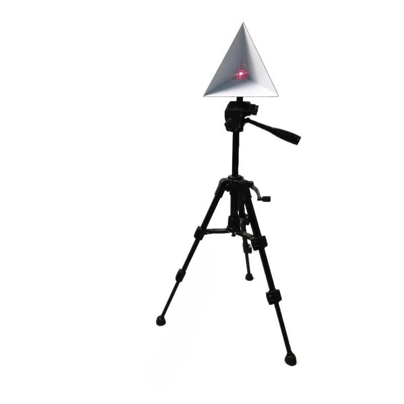 ACC calibration plate, radar corner reflector, electronic level, domestic car level, calibration tool holder set