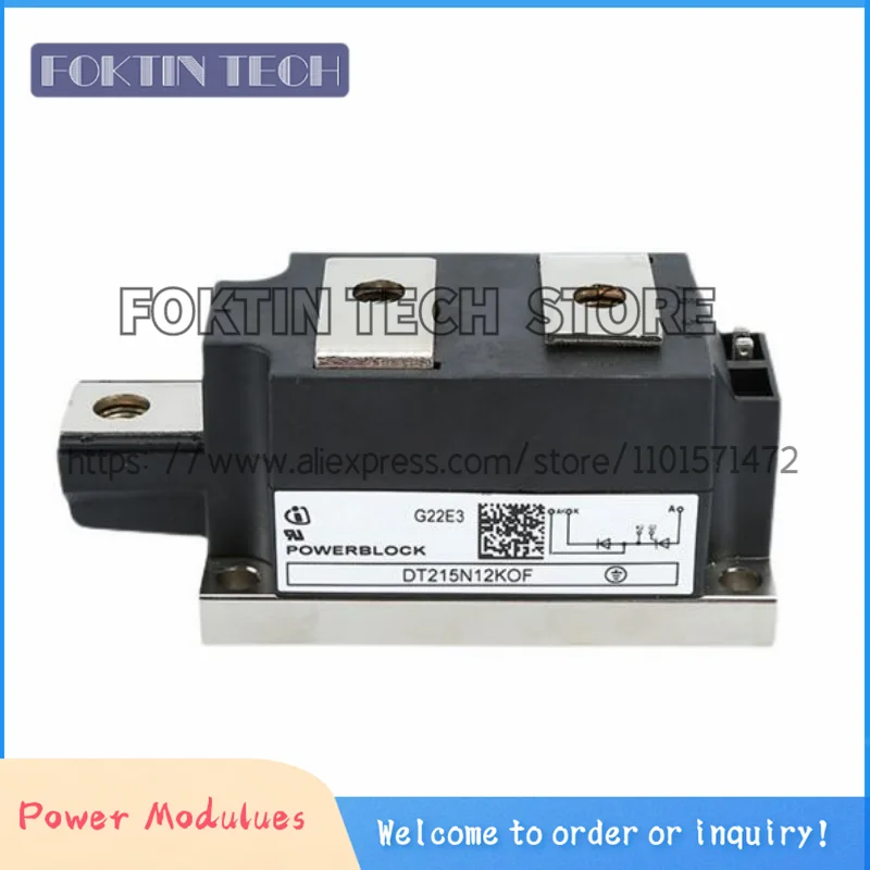 

DT250N16KOF DT250N14KOF DT250N12KOF DT250N18KOF DT251N16KOF DT251N14KOF DT251N12KOF New Original Module