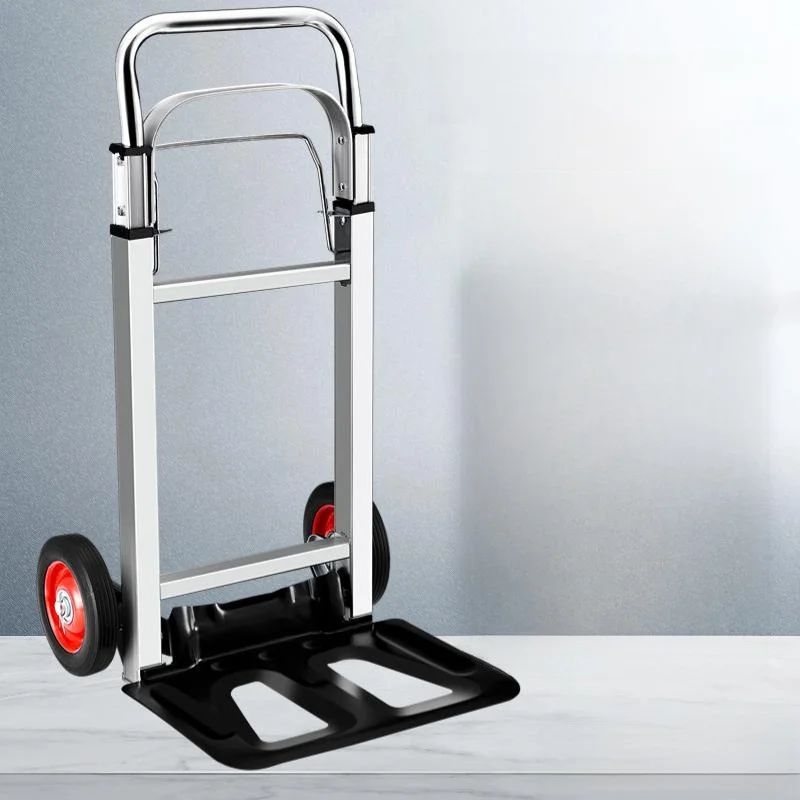 chariot-de-manutention-pliable-portable-a-traction-manuelle-petite-remorque-chariot-de-transport-domestique-a-pousser-tirer-chariot-a-bagages-silencieux-avec-roues-en-caoutchouc-de-5-pouces