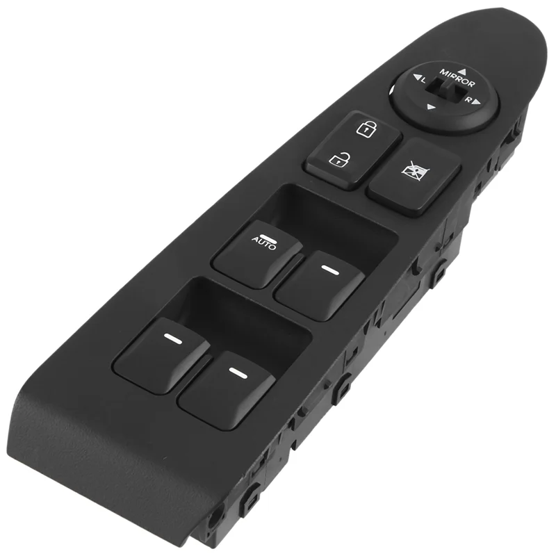 

Portable Car Power Window Switch Front Left For Kia Sportage 2011-2017 93570-3W300WK Car Replacement Parts Accessories