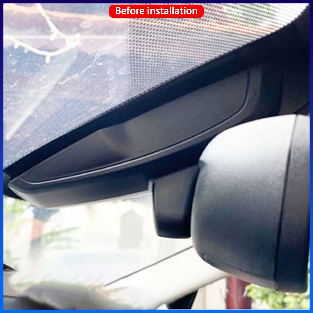 For BMW 2 Series Active Tourer F45 2014-2021 Dash Cam Camera 4K UHD Plug And Play Video Recorder 170° Wide Angle Night Wifi DVR