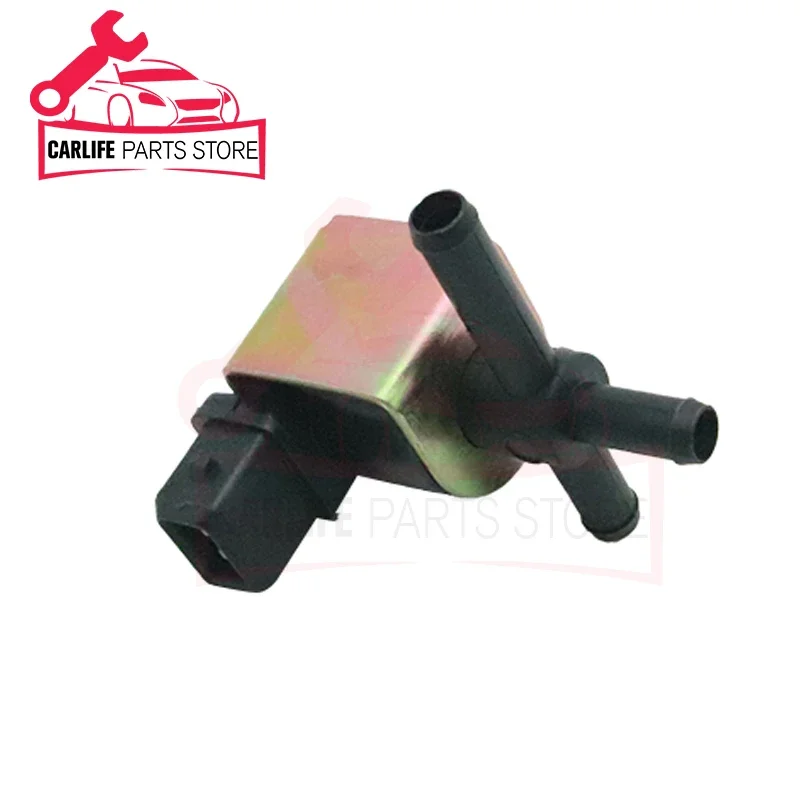 

058906283C Turbo Boost Control Solenoid Valve 1.8T N75 For Seat Passat B5 Bora Golf MK4 A4 TT 058906283F 058906283E