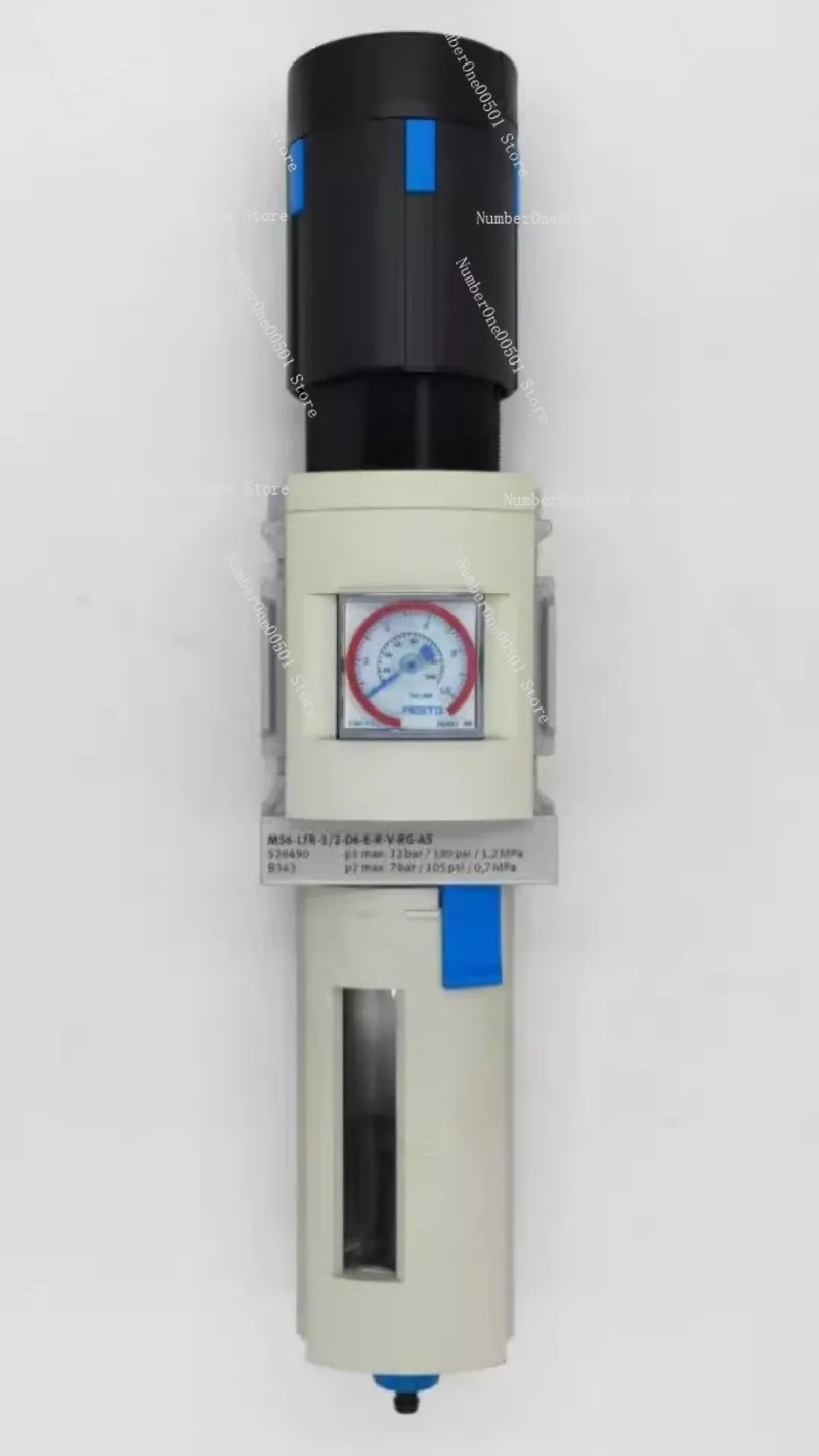 Pressure Regulator …