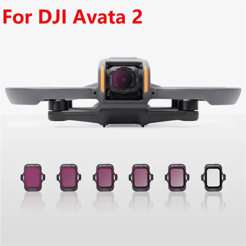 Drones For Dji Avat… - image