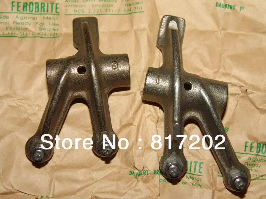 

КОМПЛЕКТ РОКОВОЙ РЫЧАГ КАЧЕСТВА OEM для GN250 GZ250 TU250 GN SP 250