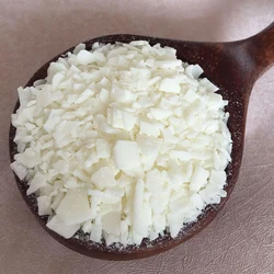 Soybean wax plant aromatherapy wax flake white wax romantic DIY candle raw material filling cup label pillar wax material