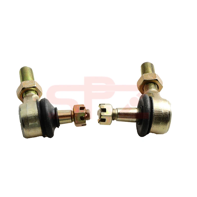 Suitable for CF Moto 9030-101170 cfmoto Zforce 1000 800 500 X6 ATV Knuckle M10*M12 Ball Joint Rod End Kit