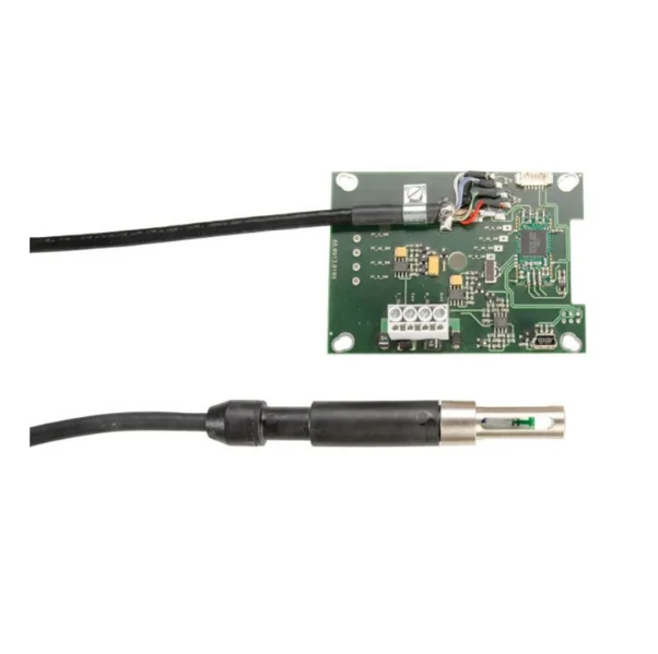 

Rotronic OEM XB-32A Compact Humidity Transmitter Consists of a Cable Pps Probe and PCB