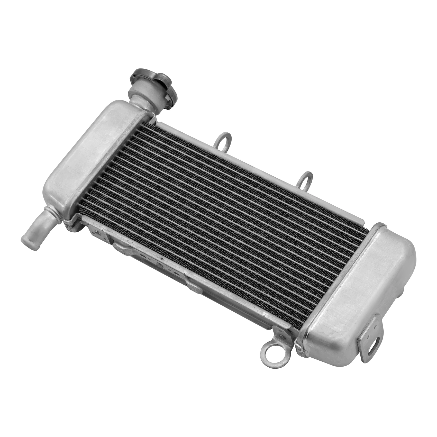 

Radiator Cooler Cooling Fit For Honda CBR150R K45G 2016-2018 K45N 2018-2020 K15G 2015-2018 Motorcycle Accessories