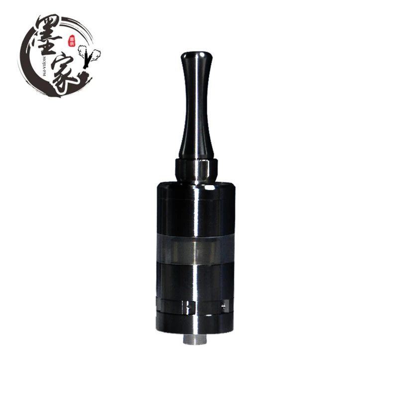 Ataman V3 RTA MTL zbiornik do odbudowy 2ml 22MM pojedyncza cewka rozpylacz waporyzator do napełniania 510 Mod vs Kayfun Lite Taifun GTR RTA