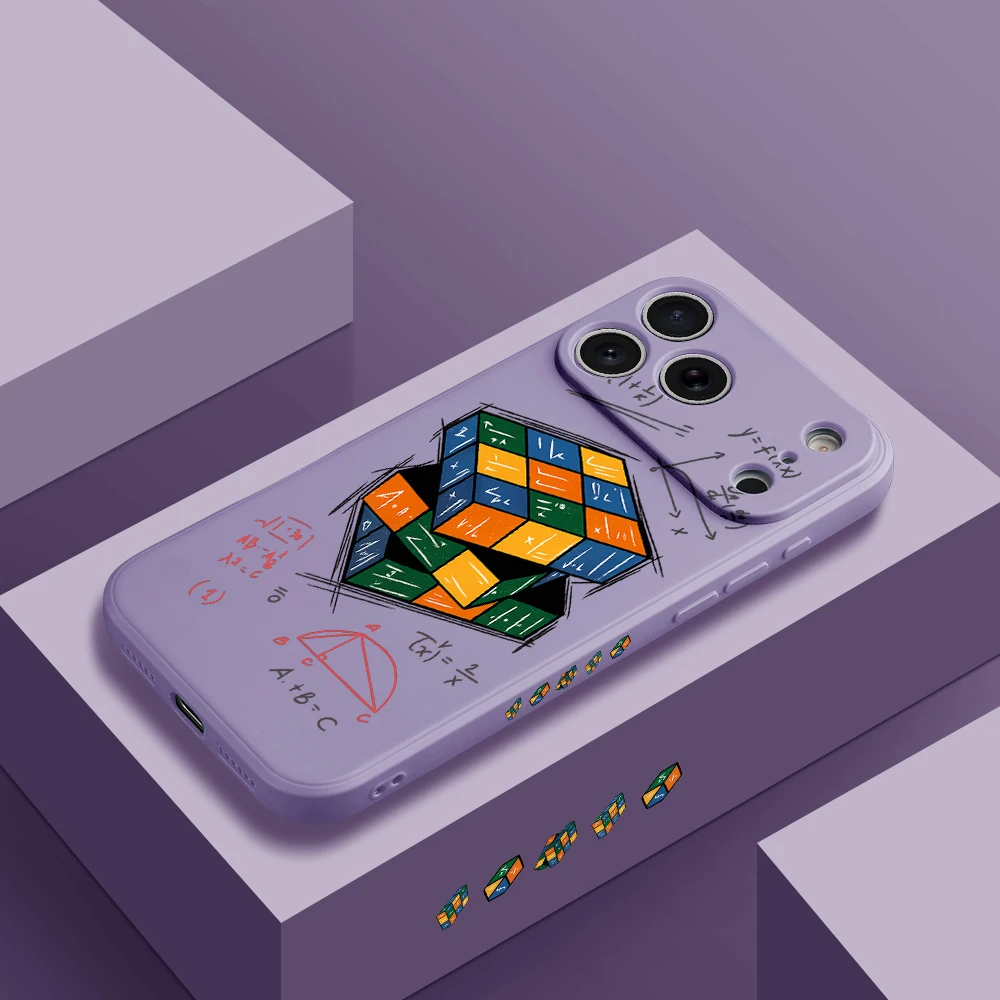 Rubik's Cube Math S… - image