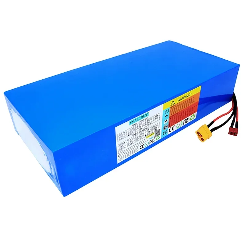 New 60V 35Ah ebike battery 21700 16S7P 2500W High power  67.2 V Lithium Battery Camping travel spare high quality Charger 5A