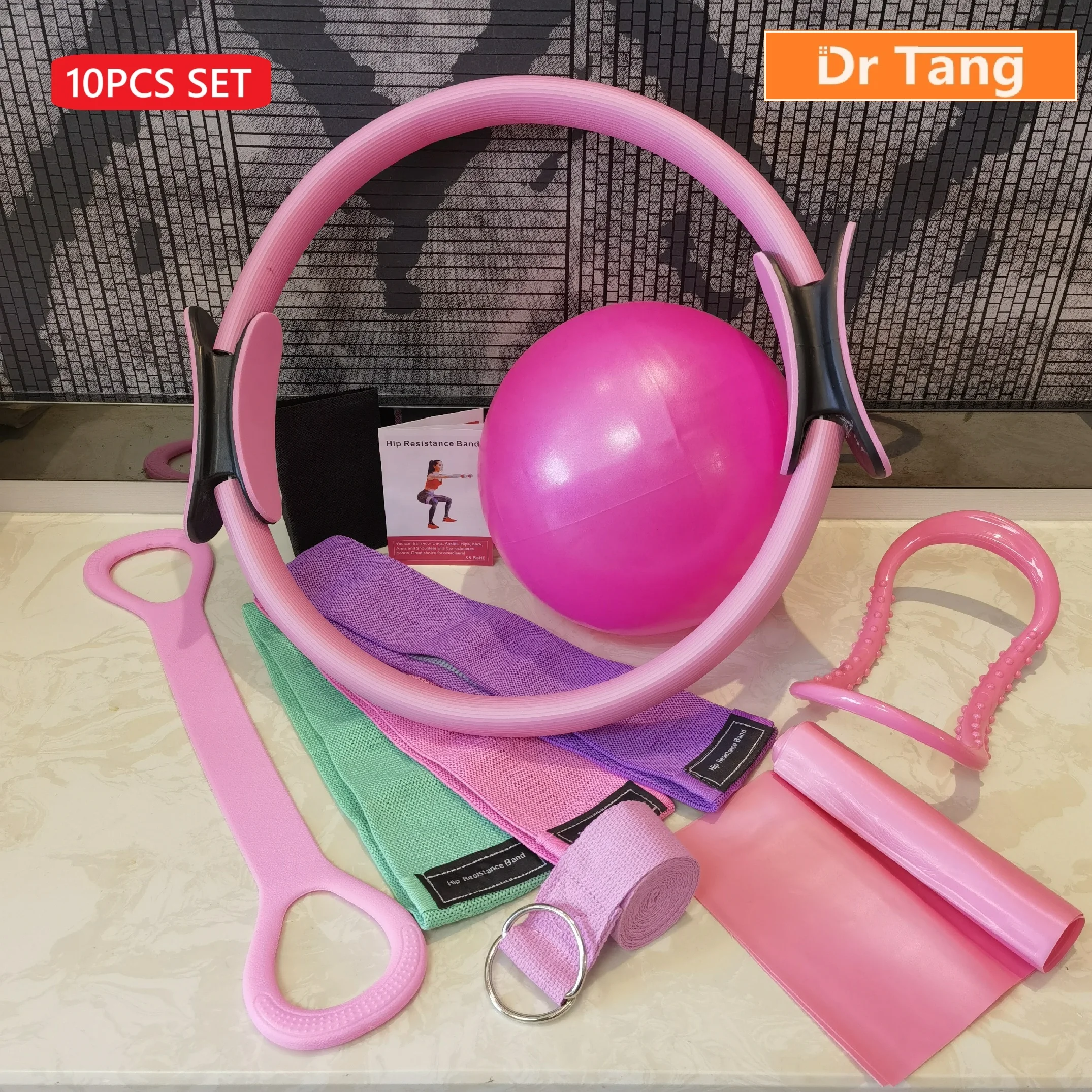 #29 Latest Resistance Bands Updates