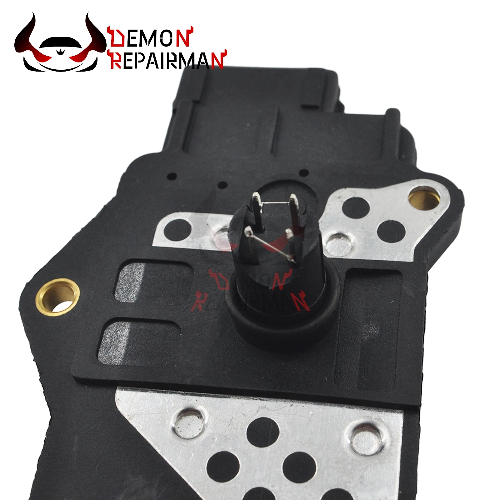 16078-12G00 New Mass Air Flow Sensor Flowmeter Compatible With Nissan D21 Pathfinder 1989 AFH45M-14 AFH45M-14 15424