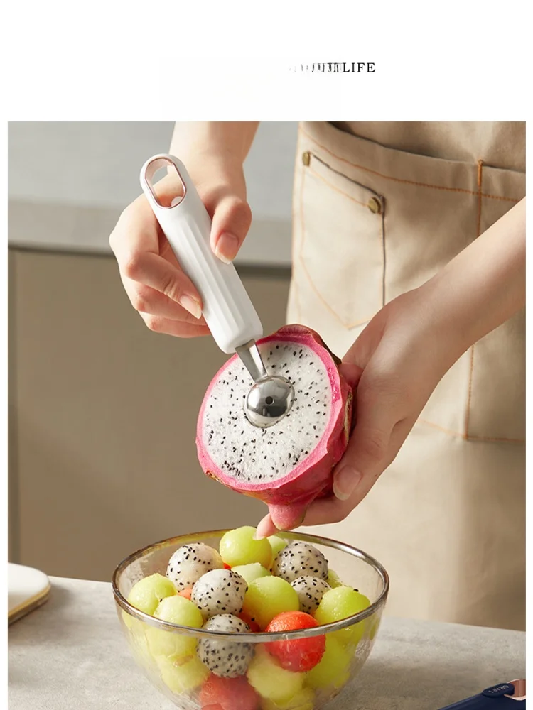Stainl Steel Fruit …