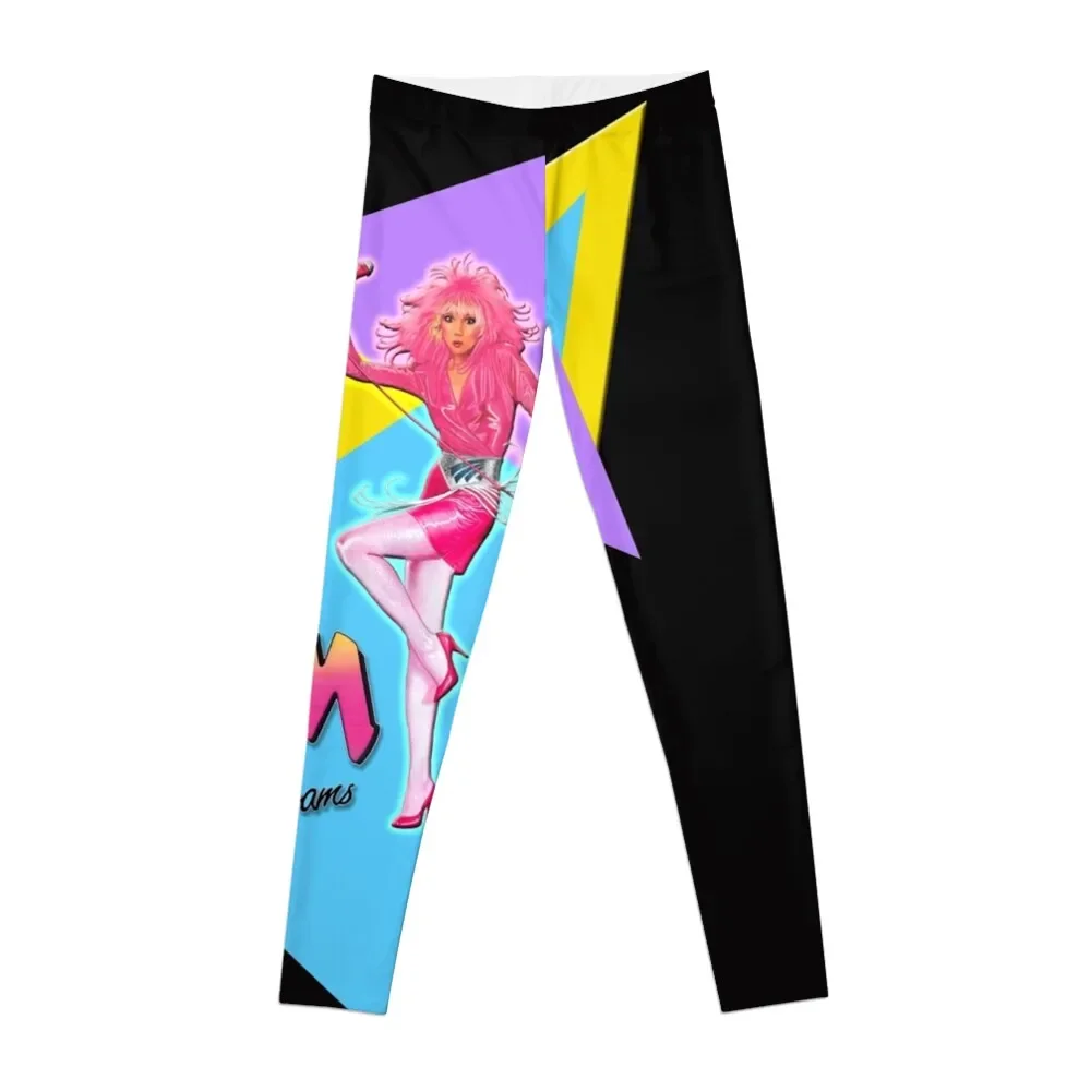 Outrageous! Leggings Golf wear Clothing fitness sporty woman push up Legging sport Womens Leggings