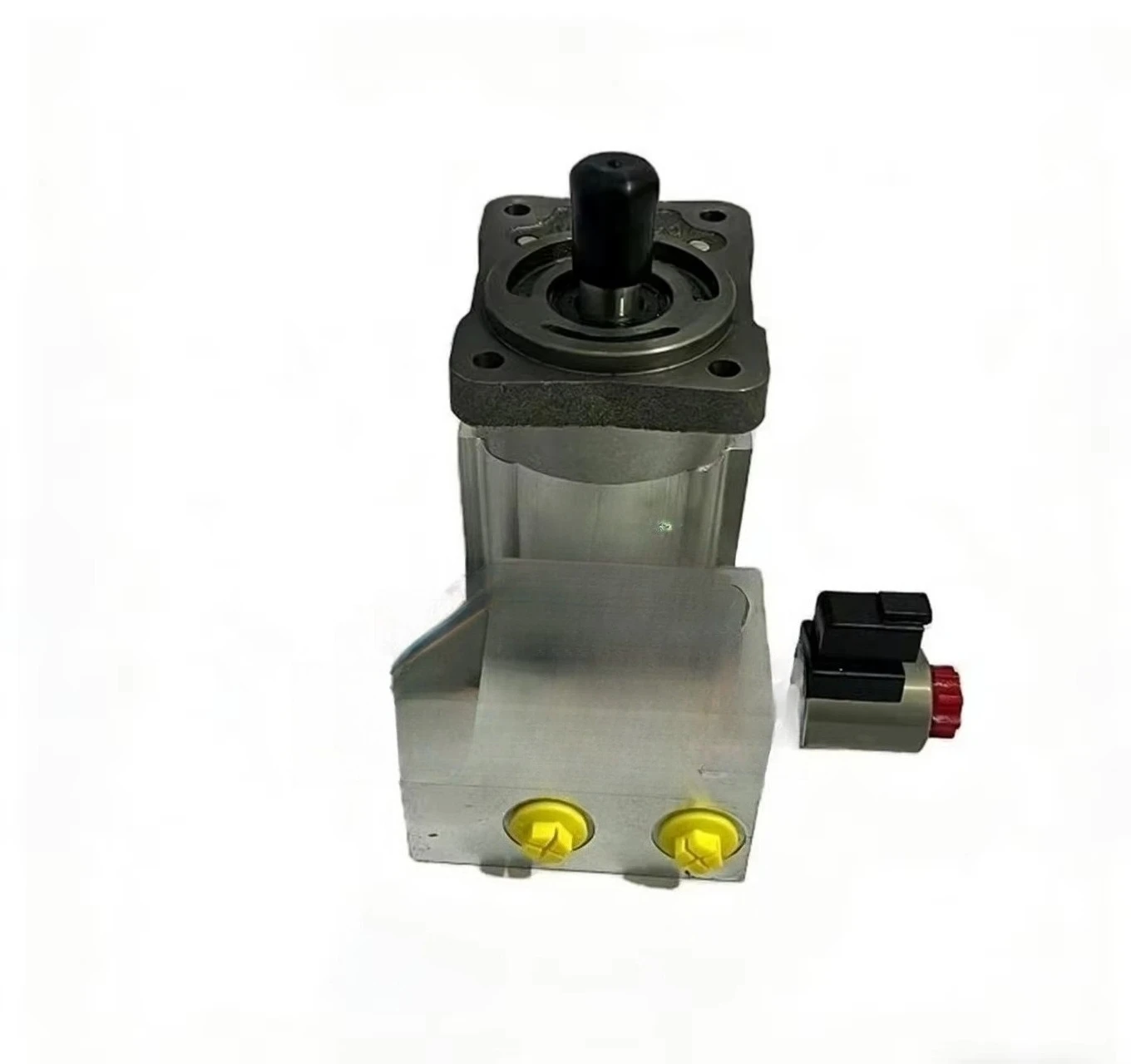 

31Q9-30213 Fan Motor Drive Piston Pump 485 Fan Motor Assembly Excavator R320LC-9 R480LC-9